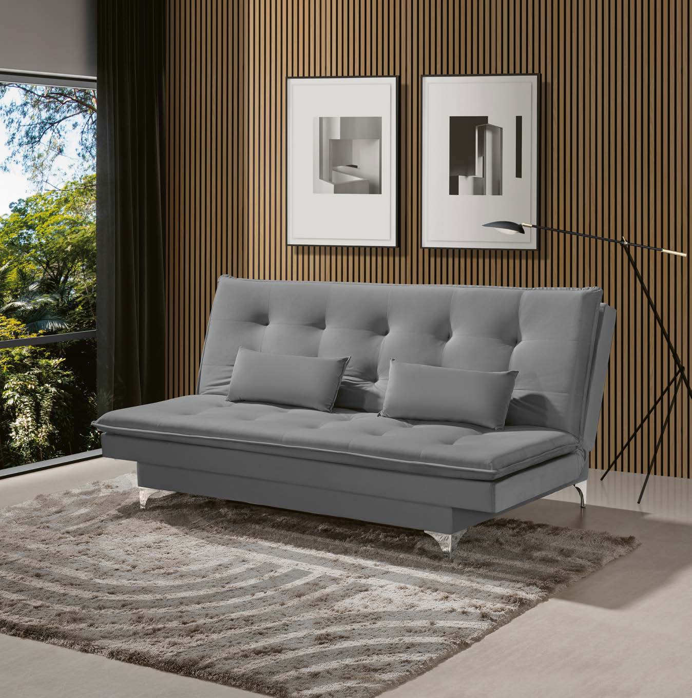 Sofá-Cama Bangkok
