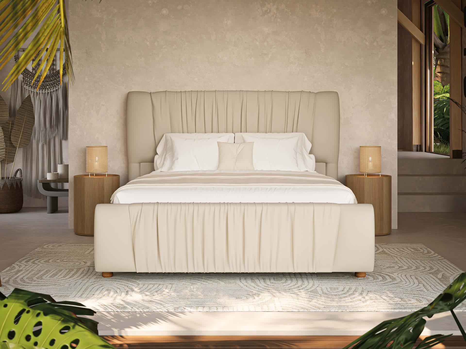 Cama Bali