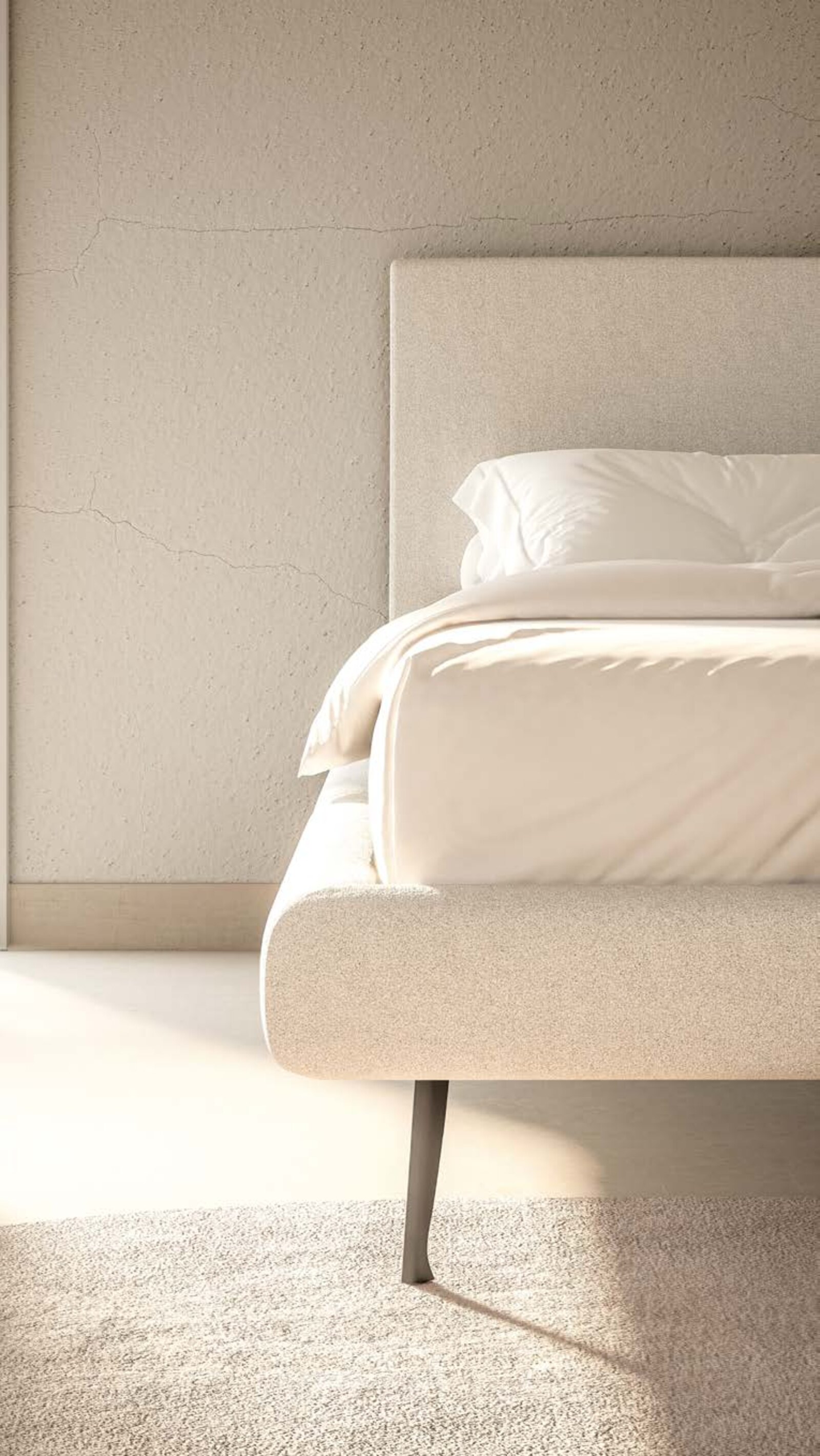 Cama Roma