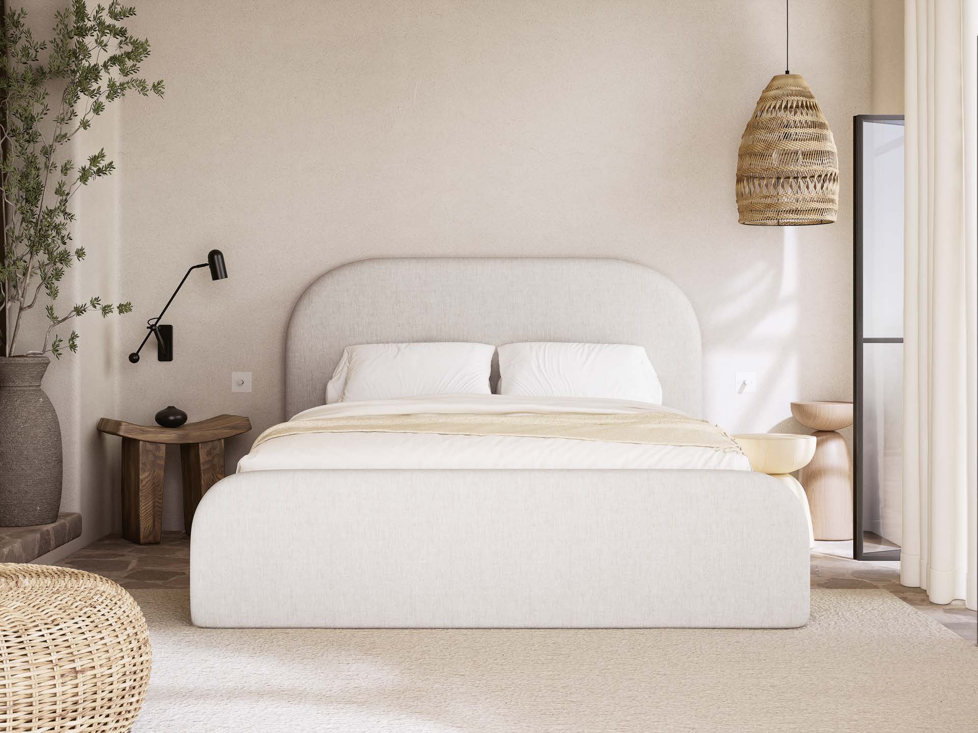 Cama Amalfitana